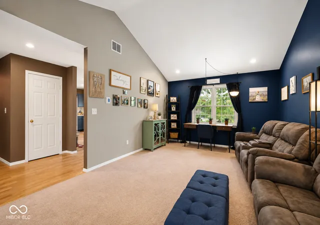 3rd image of 360 Gettysburg, Coatesville, IN 46121 | MLS# 22122965