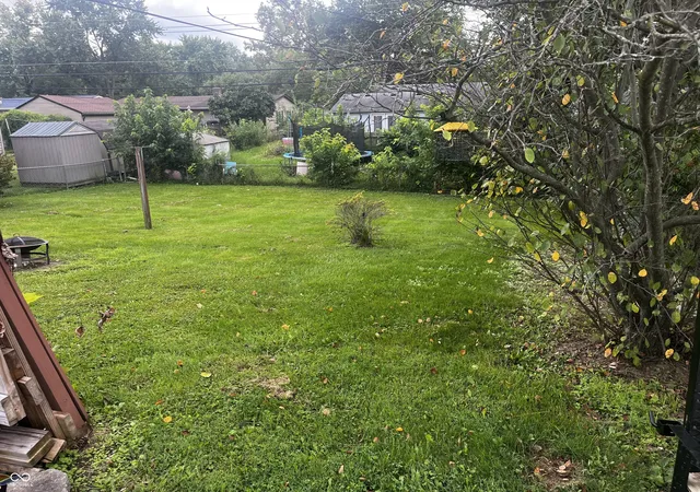 Photo 3 of Single family home for sale at 3557 Winings Ave, Indianapolis, IN 46221 | MLS# 22122967 | Listing updated on 2026-09-16