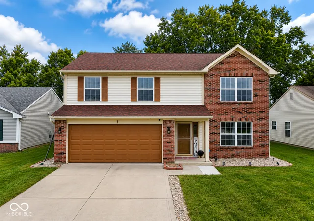 Single family home for sale at 4335 Mulligan Wy, Indianapolis, IN 46268 | MLS# 22122988