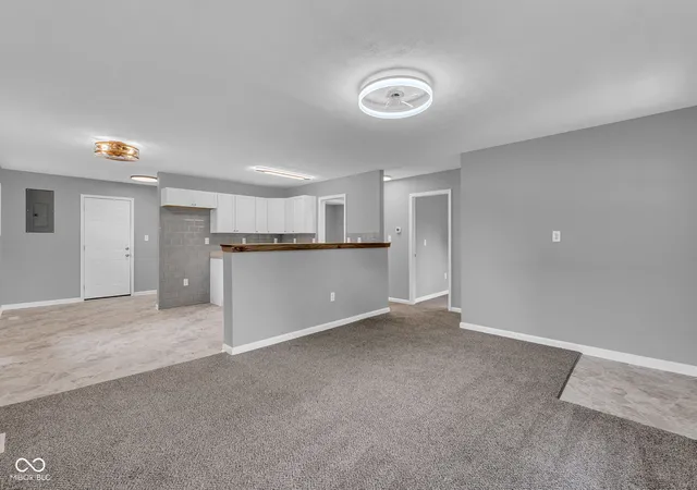 Photo 4 of Sale Pending at 2824 S Rybolt Ave, Indianapolis, IN 46241 | MLS# 22122989 | Listing updated on 2026-09-07
