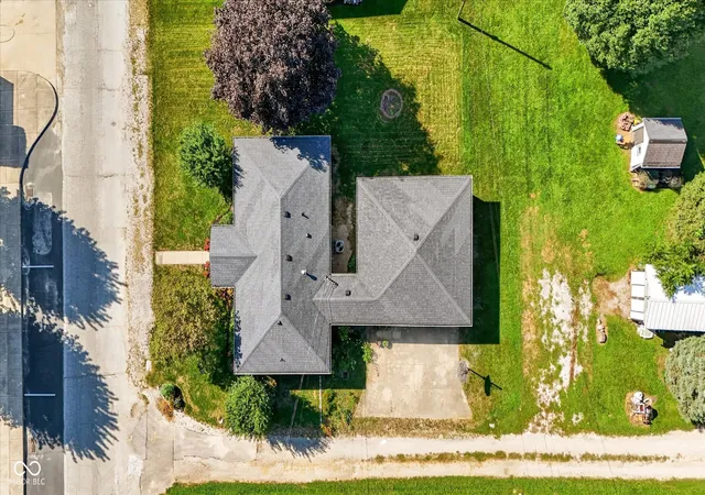 Photo 46 of Single family home for sale at 1530 S 21 Street, Elwood, IN 46036 | MLS# 22122992 | Listing updated on 2026-09-08