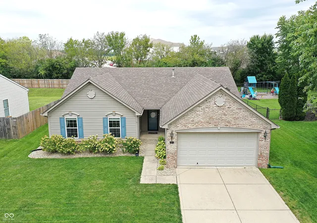 Photo 1 of Single family home for sale at 8604 Blair Castle Ct, Indianapolis, IN 46259 | MLS# 22123001 | Listing updated on 2026-08-30