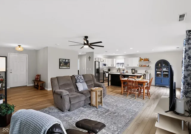 Photo 3 of Single family home for sale at 8604 Blair Castle Ct, Indianapolis, IN 46259 | MLS# 22123001 | Listing updated on 2026-08-30
