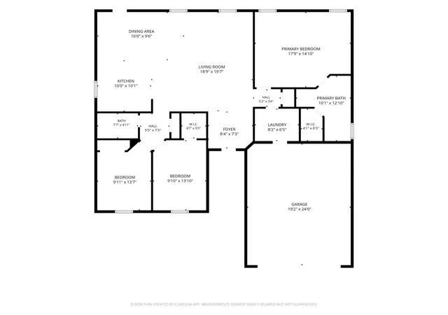 Photo 34 of Single family home for sale at 8604 Blair Castle Ct, Indianapolis, IN 46259 | MLS# 22123001 | Listing updated on 2026-08-30