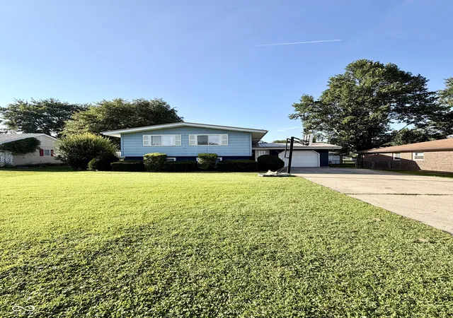 Photo 1 of Single family home for sale at 1515 Liberty St, Covington, IN 47932 | MLS# 22123004 | Listing updated on 2026-10-04
