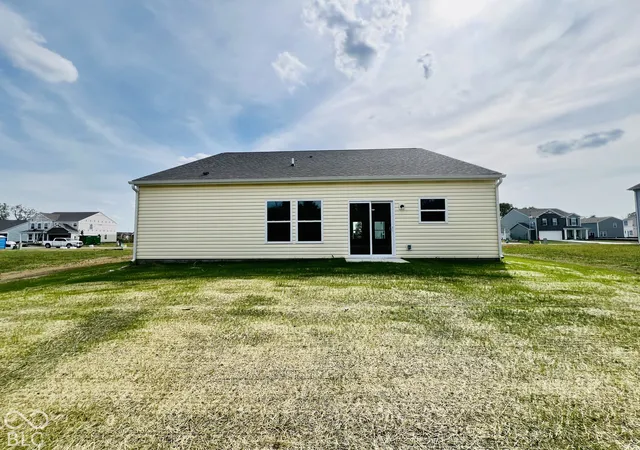 Photo 26 of Single family home for sale at 2349 N Liberty Lakes Dr, Greensburg, IN 47240 | MLS# 22123006 | Listing updated on 2026-10-06