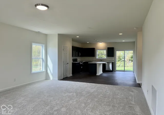 Photo 3 of Single family home for sale at 2349 N Liberty Lakes Dr, Greensburg, IN 47240 | MLS# 22123006 | Listing updated on 2026-10-06