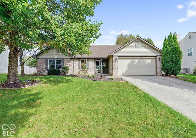 Single family home for sale at 6574 Longboat Key Cir, Noblesville, IN 46062 | MLS# 22123007