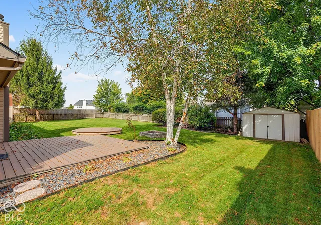 Photo 2 of Single family home for sale at 6574 Longboat Key Cir, Noblesville, IN 46062 | MLS# 22123007 | Listing updated on 2026-10-07