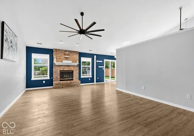 Photo 3 of Single family home for sale at 6574 Longboat Key Cir, Noblesville, IN 46062 | MLS# 22123007 | Listing updated on 2026-10-07