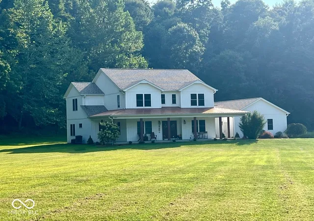 Photo 1 of Single family home for sale at 10926 N State Road 135, Freetown, IN 47235 | MLS# 22123013 | Listing updated on 2026-10-06