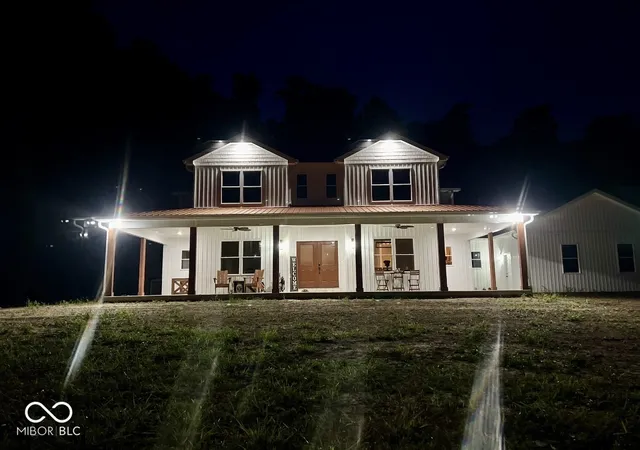 Photo 2 of Single family home for sale at 10926 N State Road 135, Freetown, IN 47235 | MLS# 22123013 | Listing updated on 2026-10-06