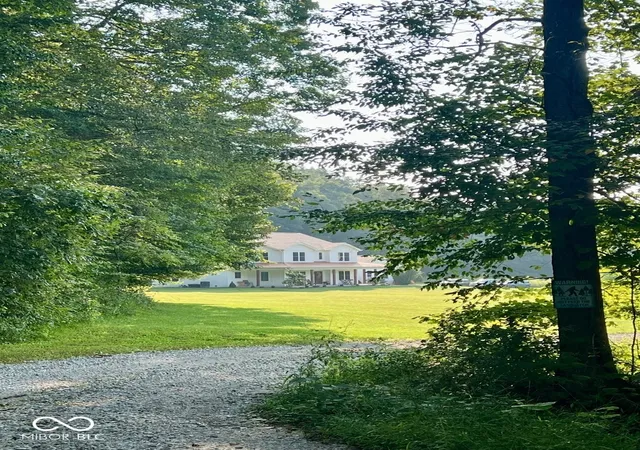 Photo 4 of Single family home for sale at 10926 N State Road 135, Freetown, IN 47235 | MLS# 22123013 | Listing updated on 2026-10-06