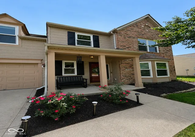 Photo 3 of Single family home for sale at 18724 Planer Dr, Noblesville, IN 46062 | MLS# 22123014 | Listing updated on 2026-09-30