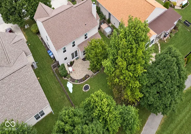 Photo 4 of Single family home for sale at 18724 Planer Dr, Noblesville, IN 46062 | MLS# 22123014 | Listing updated on 2026-09-30