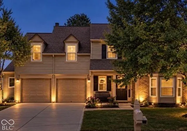 Single family home for sale at 18724 Planer Dr, Noblesville, IN 46062 | MLS# 22123014