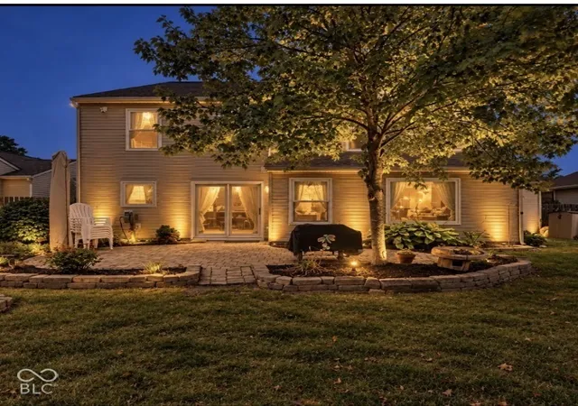 Photo 2 of Single family home for sale at 18724 Planer Dr, Noblesville, IN 46062 | MLS# 22123014 | Listing updated on 2026-10-27