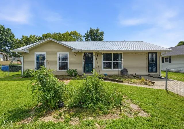 Photo 1 of Sale Pending at 659 Gardner, Martinsville, IN 46151 | MLS# 22123017 | Listing updated on 2026-09-05