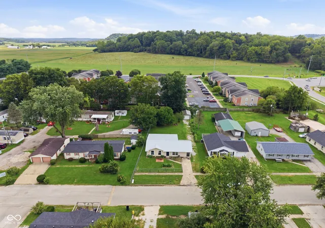 Photo 51 of Sale Pending at 659 Gardner, Martinsville, IN 46151 | MLS# 22123017 | Listing updated on 2026-09-05