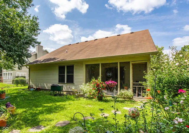 Photo 19 of Single family home for sale at 7845 Shannon Lakes Wy, Indianapolis, IN 46217 | MLS# 22123018 | Listing updated on 2026-08-28