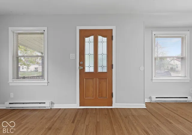 Photo 3 of Single family home for sale at 1618 N Linwood Ave, Indianapolis, IN 46218 | MLS# 22123031 | Listing updated on 2026-10-16
