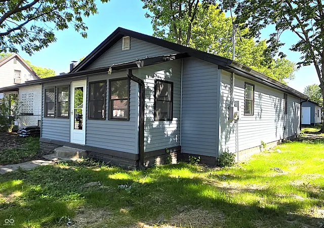 Photo 24 of Single family home for sale at 1131 E Gimber St, Indianapolis, IN 46203 | MLS# 22123038 | Listing updated on 2026-10-06