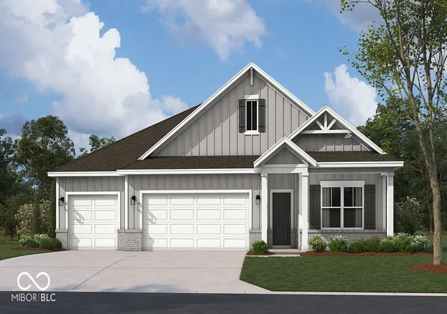 Photo 1 of Single family home for sale at 569 Portside Dr, Avon, IN 46123 | MLS# 22123042 | Listing updated on 2026-10-09
