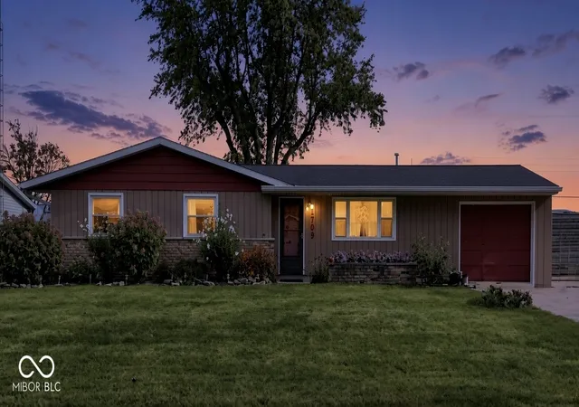Photo 18 of Single family home for sale at 1709 W Woodmont, Muncie, IN 47304 | MLS# 22123054 | Listing updated on 2026-08-30