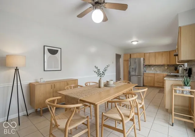 Photo 3 of Single family home for sale at 1709 W Woodmont, Muncie, IN 47304 | MLS# 22123054 | Listing updated on 2026-10-05