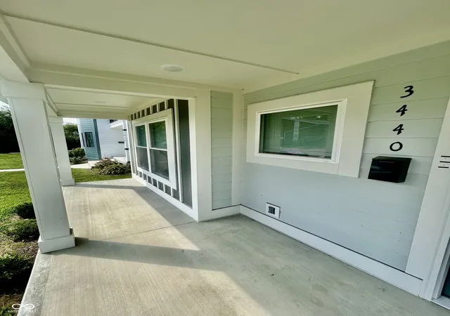 Photo 2 of Single family home for sale at 3440 N Capitol Ave, Indianapolis, IN 46208 | MLS# 22123056 | Listing updated on 2026-08-28