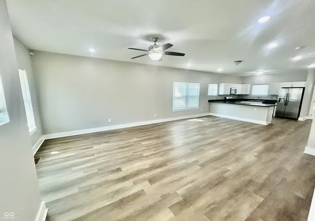 Photo 4 of Single family home for sale at 3440 N Capitol Ave, Indianapolis, IN 46208 | MLS# 22123056 | Listing updated on 2026-08-28