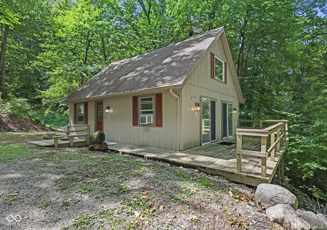 Photo 4 of Single family home for sale at 4671 E Sunnyslope Dr, Martinsville, IN 46151 | MLS# 22123061 | Listing updated on 2026-08-29