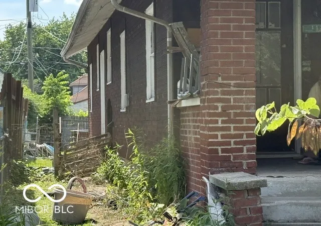 Photo 27 of Single family home for sale at 1134 N Oakland Ave, Indianapolis, IN 46201 | MLS# 22123069 | Listing updated on 2026-09-14