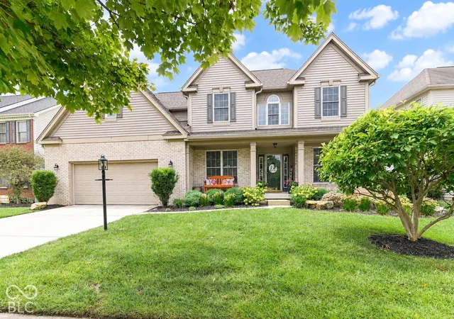 Single family home for sale at 12085 Biddle Dr, Fishers, IN 46037 | MLS# 22123070