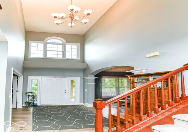 Photo 3 of Single family home for sale at 12085 Biddle Dr, Fishers, IN 46037 | MLS# 22123070 | Listing updated on 2026-09-24