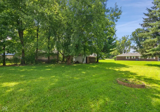Photo 24 of Single family home for sale at 147 W Birch St, Alexandria, IN 46001 | MLS# 22123074 | Listing updated on 2026-08-28
