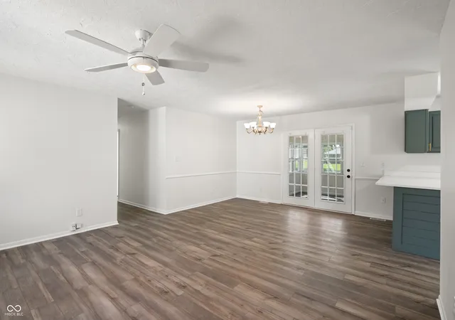 Photo 4 of Single family home for sale at 147 W Birch St, Alexandria, IN 46001 | MLS# 22123074 | Listing updated on 2026-08-28
