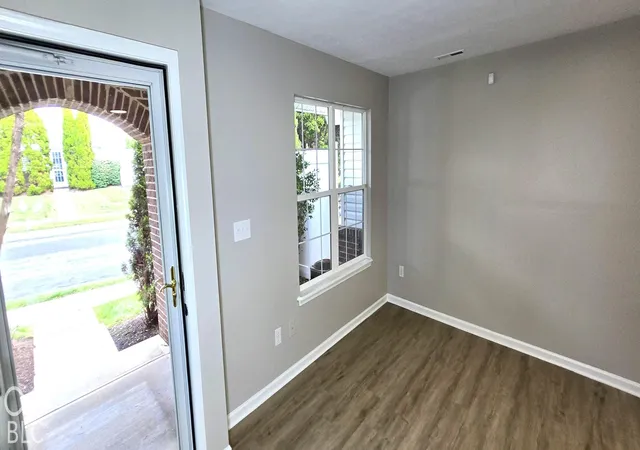 Photo 1 of Condo for sale at 4950 Potomac Square Wy #4, Indianapolis, IN 46268 | MLS# 22123080 | Listing updated on 2026-09-23