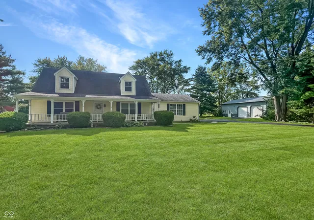 Photo 2 of Single family home for sale at 2536 Tansel Rd, Indianapolis, IN 46234 | MLS# 22123089 | Listing updated on 2026-10-06