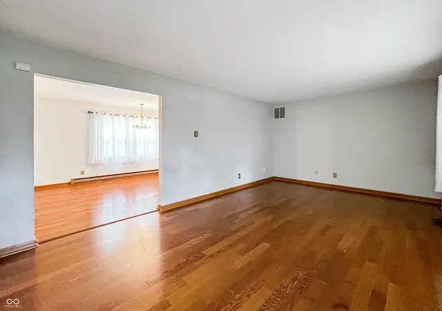 Photo 3 of Single family home for sale at 2536 Tansel Rd, Indianapolis, IN 46234 | MLS# 22123089 | Listing updated on 2026-10-06