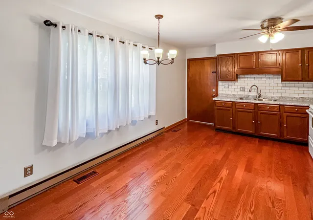 Photo 4 of Single family home for sale at 2536 Tansel Rd, Indianapolis, IN 46234 | MLS# 22123089 | Listing updated on 2026-10-06