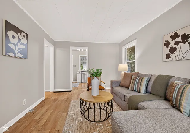 Photo 3 of Single family home for sale at 2121 E 71st Street, Indianapolis, IN 46220 | MLS# 22123094 | Listing updated on 2026-10-14