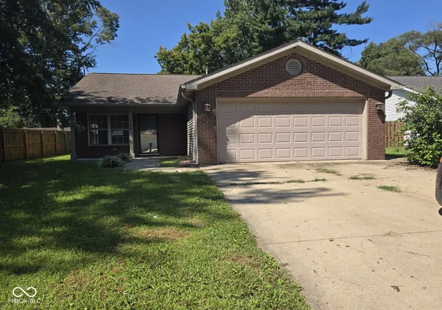 Photo 1 of Sale Pending at 4506 N 15th St, Terre Haute, IN 47805 | MLS# 22123102 | Listing updated on 2026-09-08