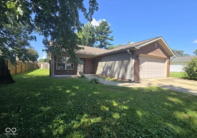 Photo 2 of Sale Pending at 4506 N 15Th St, Terre Haute, IN 47805 | MLS# 22123102 | Listing updated on 2026-09-08
