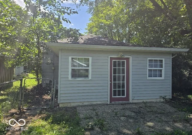 Photo 17 of Single family home for sale at 4646 Farrington Ave, Indianapolis, IN 46201 | MLS# 22123103 | Listing updated on 2026-08-28