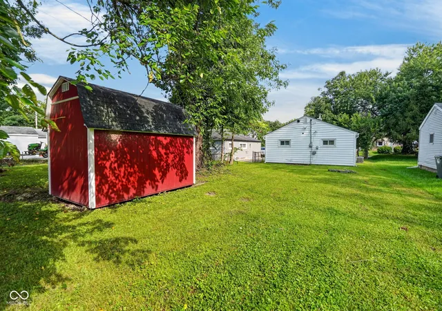 Photo 23 of Single family home for sale at 1515 E Mills Ave, Indianapolis, IN 46227 | MLS# 22123114 | Listing updated on 2026-08-28