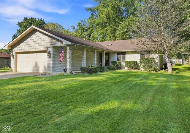 Photo 1 of Sale Pending at 6842 Mimosa Ln, Indianapolis, IN 46259 | MLS# 22123124 | Listing updated on 2026-09-01