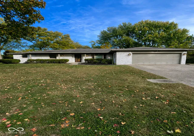 Photo 1 of Sale Pending at 7011 Mclain Dr, Indianapolis, IN 46217 | MLS# 22123157 | Listing updated on 2026-08-30