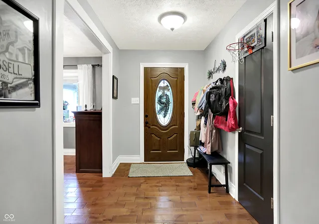 Photo 2 of Sale Pending at 7011 Mclain Dr, Indianapolis, IN 46217 | MLS# 22123157 | Listing updated on 2026-08-30