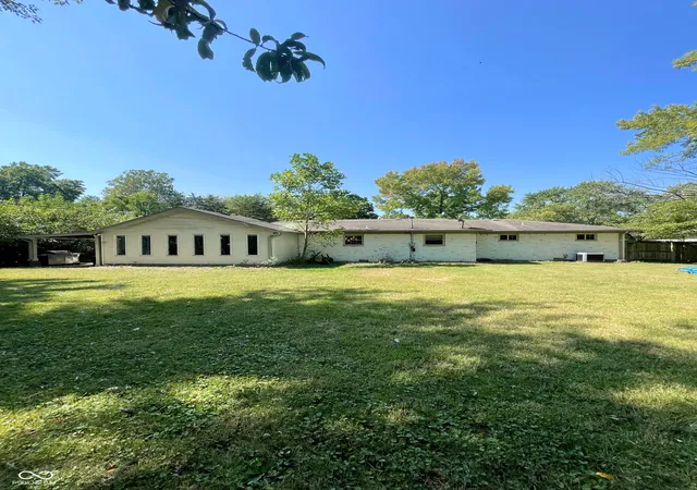 Photo 24 of Sale Pending at 7011 Mclain Dr, Indianapolis, IN 46217 | MLS# 22123157 | Listing updated on 2026-08-30